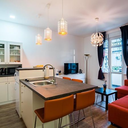 Checkbelgradeapartment- City Center エクステリア 写真