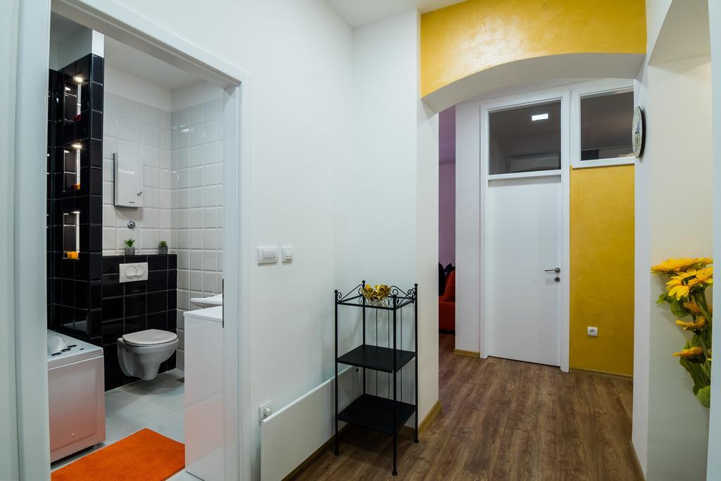 Checkbelgradeapartment- City Center エクステリア 写真