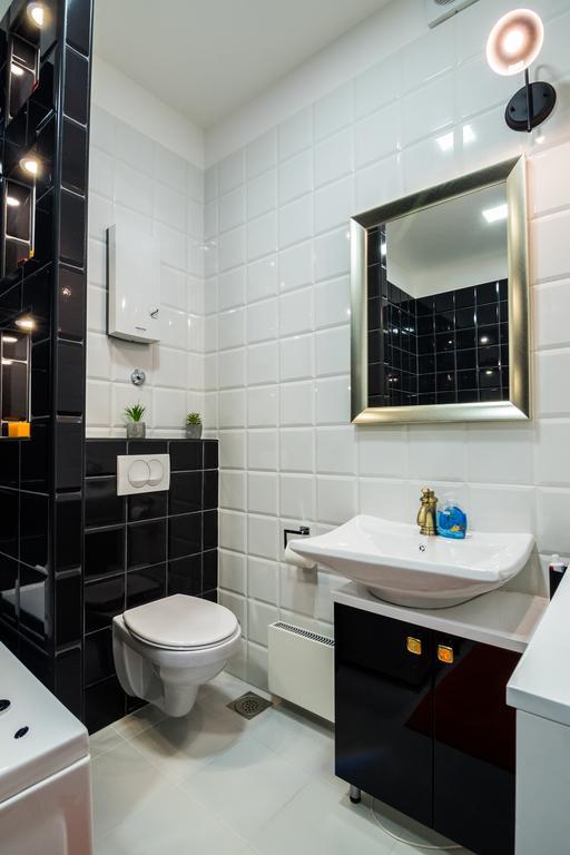 Checkbelgradeapartment- City Center エクステリア 写真