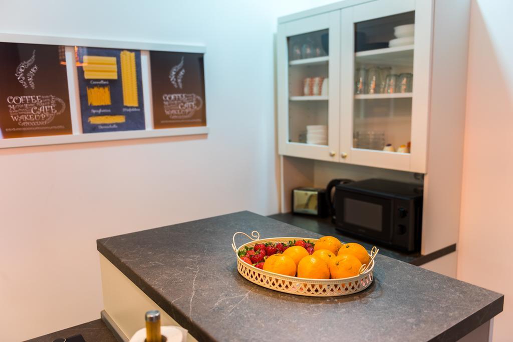 Checkbelgradeapartment- City Center エクステリア 写真