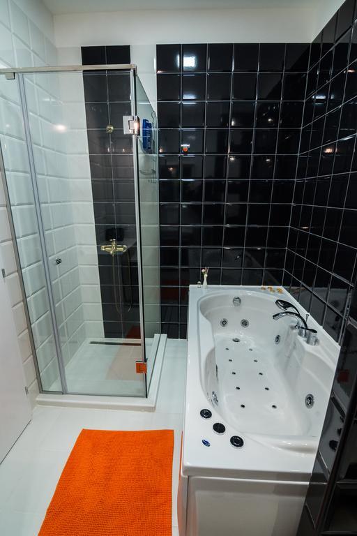Checkbelgradeapartment- City Center エクステリア 写真
