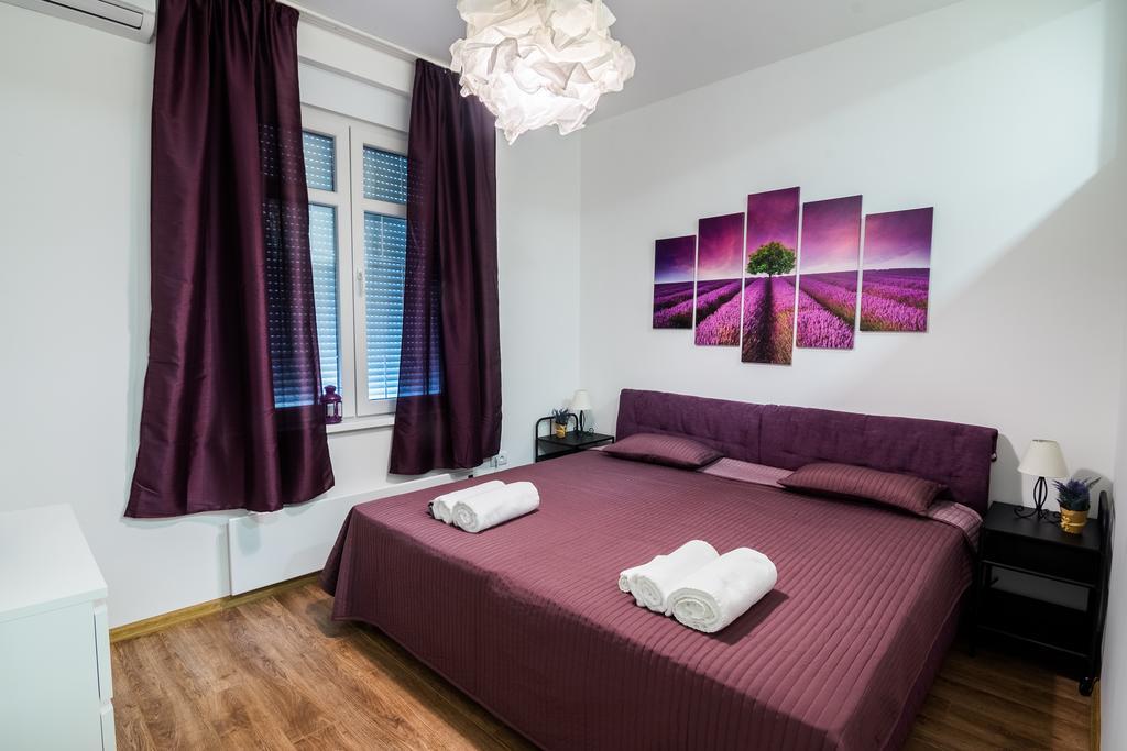 Checkbelgradeapartment- City Center エクステリア 写真