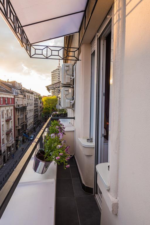 Checkbelgradeapartment- City Center エクステリア 写真