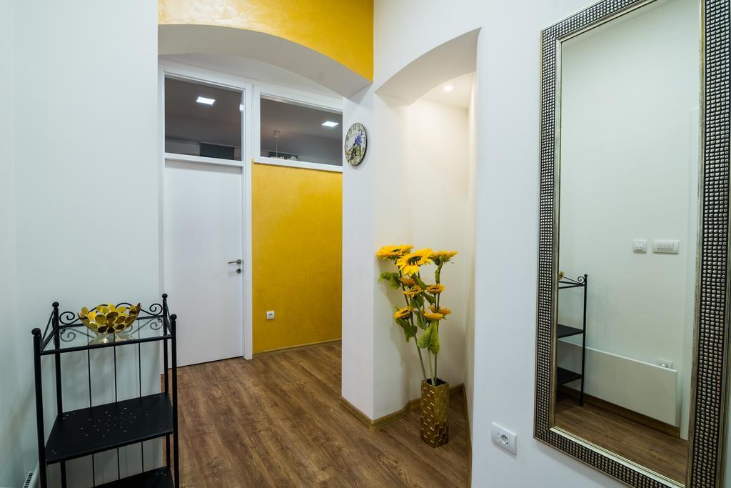 Checkbelgradeapartment- City Center エクステリア 写真