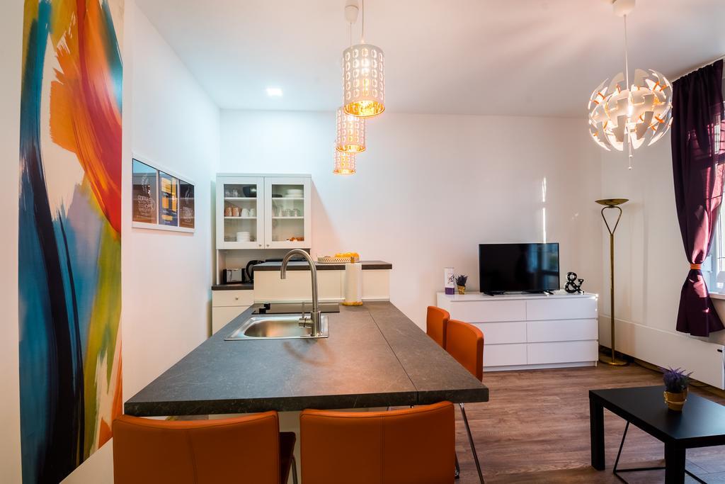 Checkbelgradeapartment- City Center エクステリア 写真