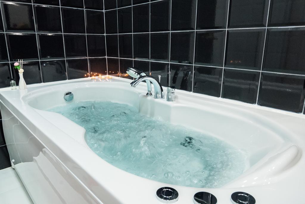 Checkbelgradeapartment- City Center エクステリア 写真