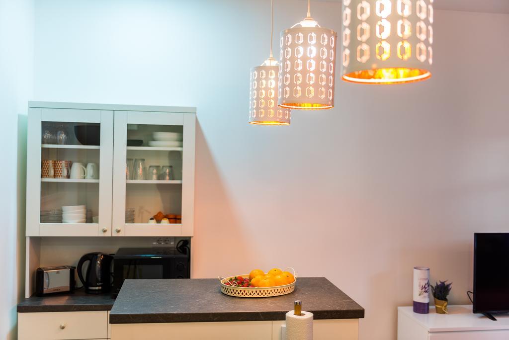 Checkbelgradeapartment- City Center エクステリア 写真