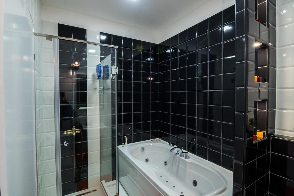 Checkbelgradeapartment- City Center エクステリア 写真