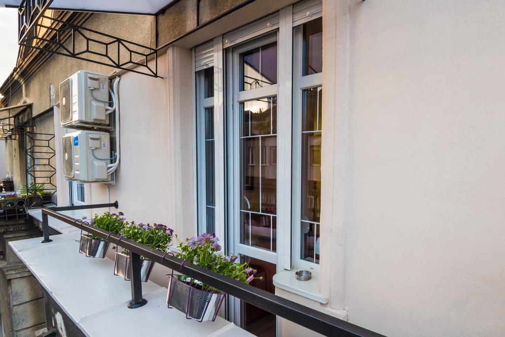 Checkbelgradeapartment- City Center エクステリア 写真