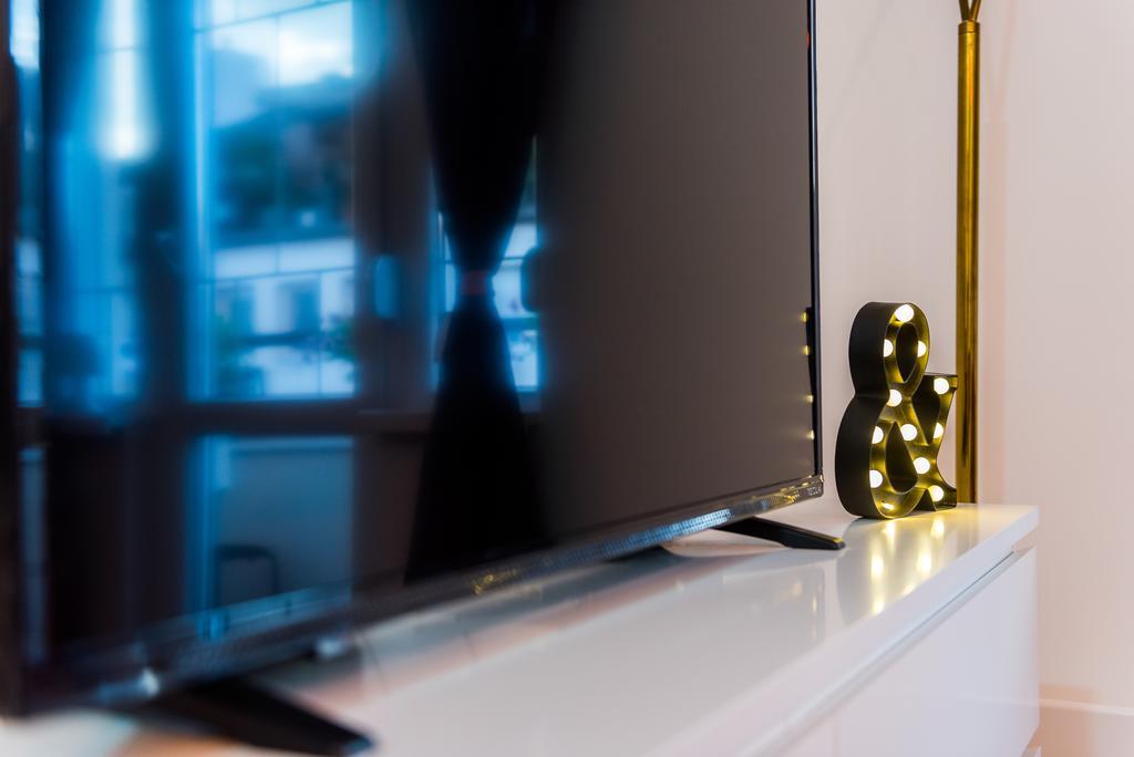 Checkbelgradeapartment- City Center エクステリア 写真