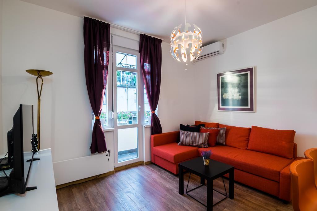Checkbelgradeapartment- City Center エクステリア 写真