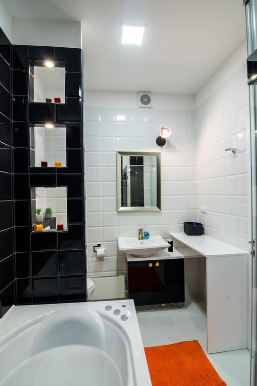 Checkbelgradeapartment- City Center エクステリア 写真
