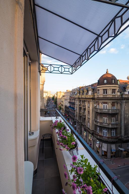Checkbelgradeapartment- City Center エクステリア 写真
