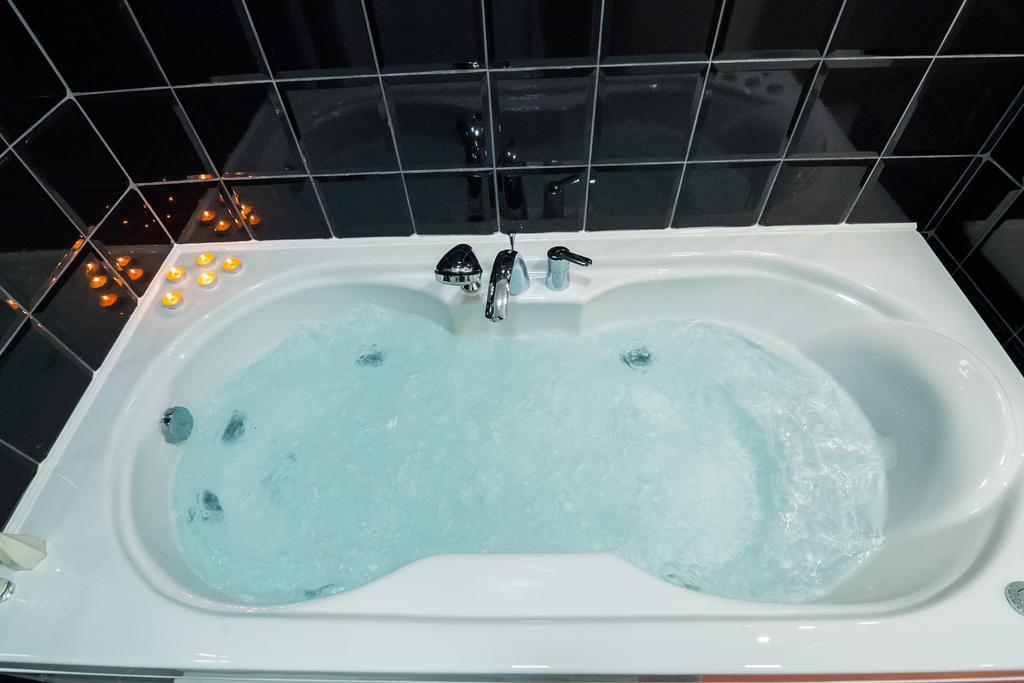 Checkbelgradeapartment- City Center エクステリア 写真