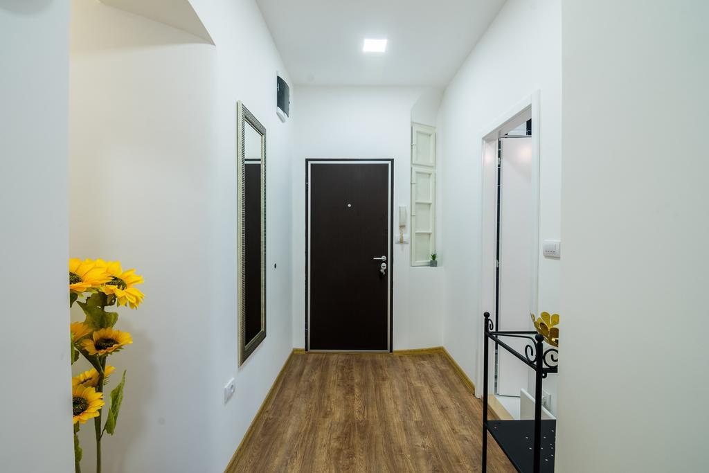 Checkbelgradeapartment- City Center エクステリア 写真