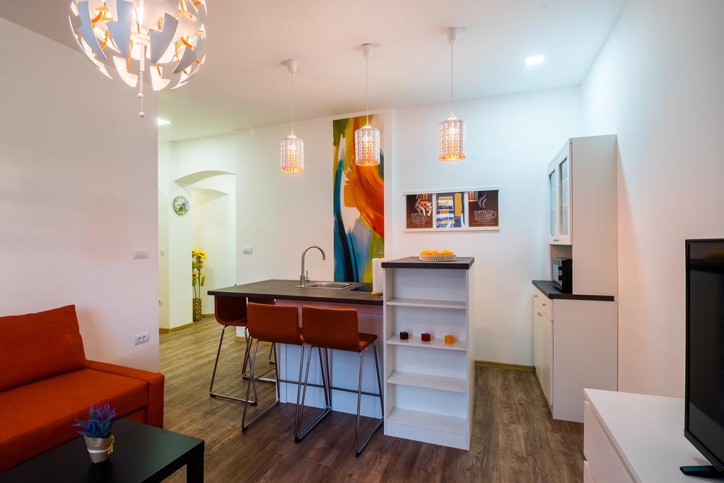 Checkbelgradeapartment- City Center エクステリア 写真