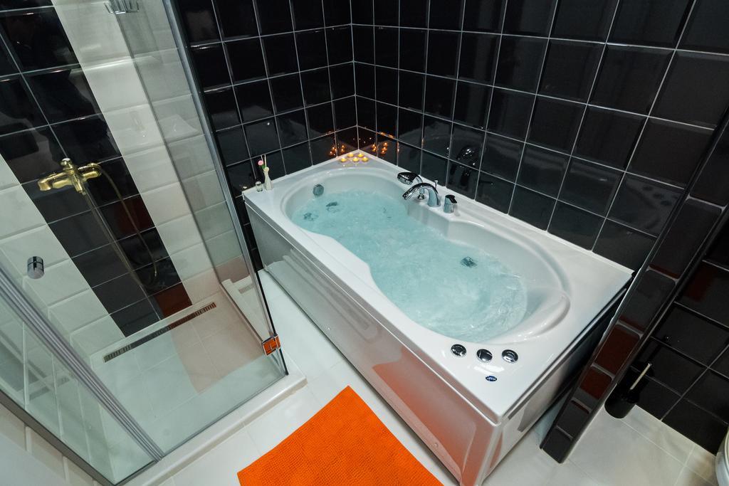 Checkbelgradeapartment- City Center エクステリア 写真